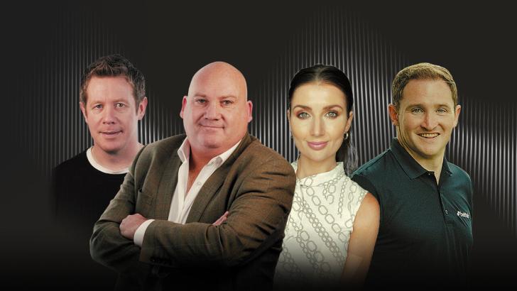 Betfair Racing Tipsters 
